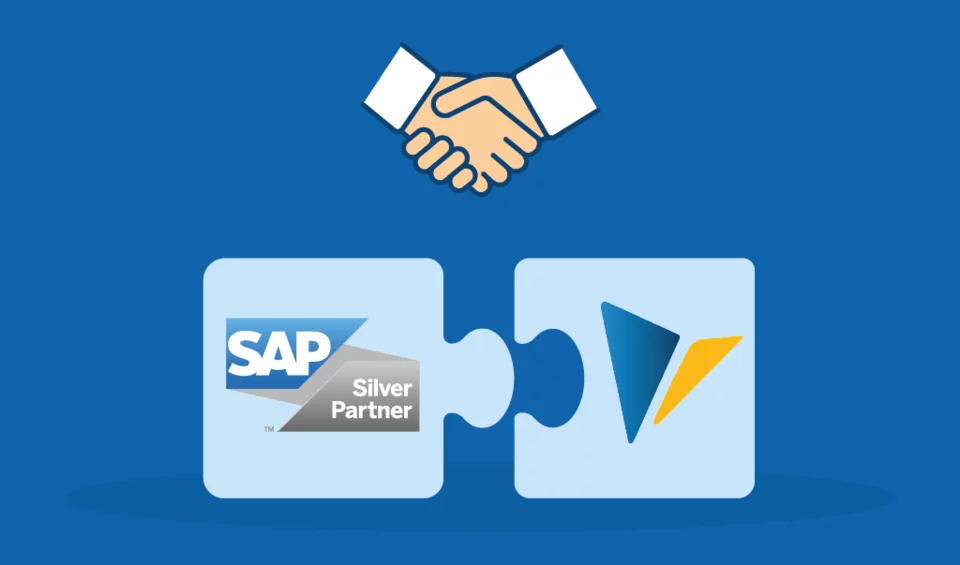 Certified SAP Partner